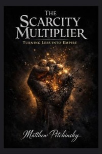 Enlarge image Cover: The Scarcity Multiplier - Apophis Enterprises LLC