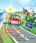 Cover: Adventures across Mississippi - Emma