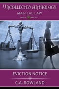 Cover: Eviction Notice - C.A. Rowland