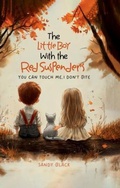 Cover: The Little Boy with the Red Suspenders - Panda Publishing Agency