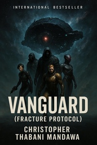 Enlarge image Cover: Fracture Protocol - MindFrame Books