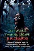 Cover: I'm Famous, I wanna escape - Roxy Rich