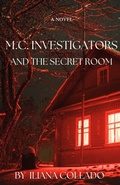Cover: M.C. Investigators - Iliana collado