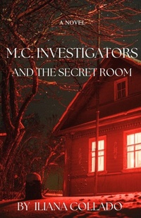 Enlarge image Cover: M.C. Investigators - Iliana collado