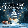 Cover: A Lone Star Christmas - Glenn Blekicki