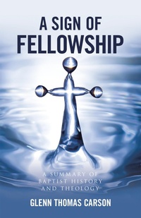 Enlarge image Cover: A Sign of Fellowship - WestBow Press