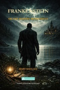 Cover: Frankenstein - Bamboo & Pine Press