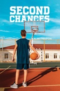 Cover: Second Chances - Austin Macauley Publishers