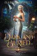 Cover: Dark and Buried - Lmbpn Publishing