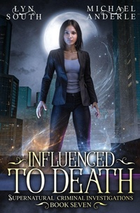 Enlarge image Cover: Influenced to Death - Lmbpn Publishing