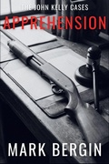 Cover: Apprehension - LEVEL BEST BOOKS