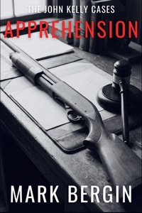 Enlarge image Cover: Apprehension - LEVEL BEST BOOKS