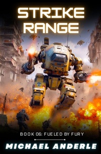 Enlarge image Cover: Strike Range - Lmbpn Publishing
