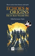 Cover: Echoes & Origins - World History Publishing Ltd