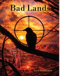 Cover: Bad Lands - Spines