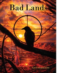 Enlarge image Cover: Bad Lands - Spines