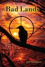 Cover: Bad Lands - Spines