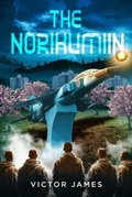 Cover: The Norikumiin - The Megacosm