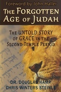 Cover: The Forgotten Age of Judah - Commonwealth of Israel Foundation
