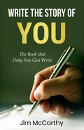 Cover: Write The Story of You - Jim McCarthy