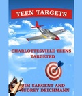 Cover: Teen Targets - Jim Sargent Books