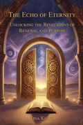 Cover: The Echo of Eternity: Unlocking the Revelations of Renewal and Purpose - Tina Ketch