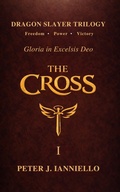 Cover: The Cross I - Psalm Sox Press