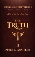 Cover: The Truth II - Psalm Sox Press