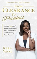 Cover: From Clearance to Priceless - Soulful Books