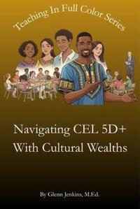 Enlarge image Cover: Teaching in Full Color Series - InnerNet Learning and Publishing, LLC.