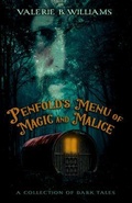Cover: Penfold's Menu of Magic and Malice - Penny Books Publishing