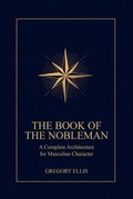 Cover: The Book of the Nobleman - Gregory Ellis