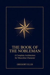 Enlarge image Cover: The Book of the Nobleman - Gregory Ellis