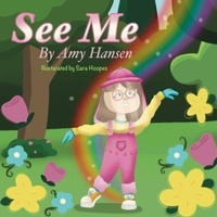 Enlarge image Cover: See Me - Self-Determination Tech Alliance