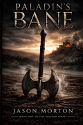 Cover: Paladin's Bane - Hitch & Haul Publishing