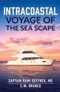 Cover: Intracoastal Voyage of the Sea Scape - RamCat Publishers