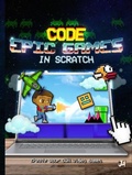 Cover: How to Make Epic Games in Scratch - Jackson Academy