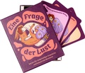 Cover: Eine Frage der Lust - Erotivity