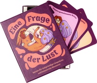 Enlarge image Cover: Eine Frage der Lust - Erotivity