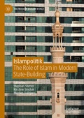 Cover: Islampolitik - Palgrave Macmillan