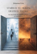 Cover: Stairway to Heaven - Highway to Hell - Paramon