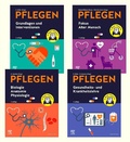 Cover: PFLEGEN Lernpaket + Fokus Alter Mensch 2026 - Urban & Fischer