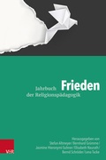 Cover: Frieden - Vandenhoeck & Ruprecht