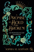 Cover: A Promise so Bold and Broken - cbt