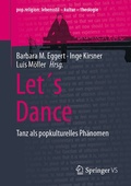 Cover: Let&acute;s Dance - Springer VS