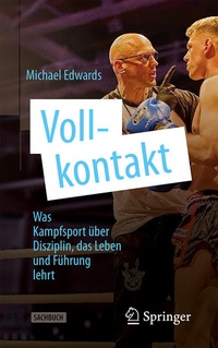 Enlarge image Cover: VOLLKONTAKT - Springer