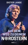 Cover: Auf dem Weg zu deinem Nordstern - Next Level Verlag