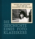 Cover: Helga Paris. H&auml;user und Gesichter. Halle 1983-85 - Mitteldeutscher Verlag