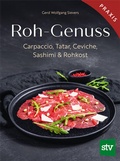 Cover: Roh-Genuss - Stocker, L