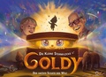 Cover: GOLDY, die kleine Sternflocke - Nova MD